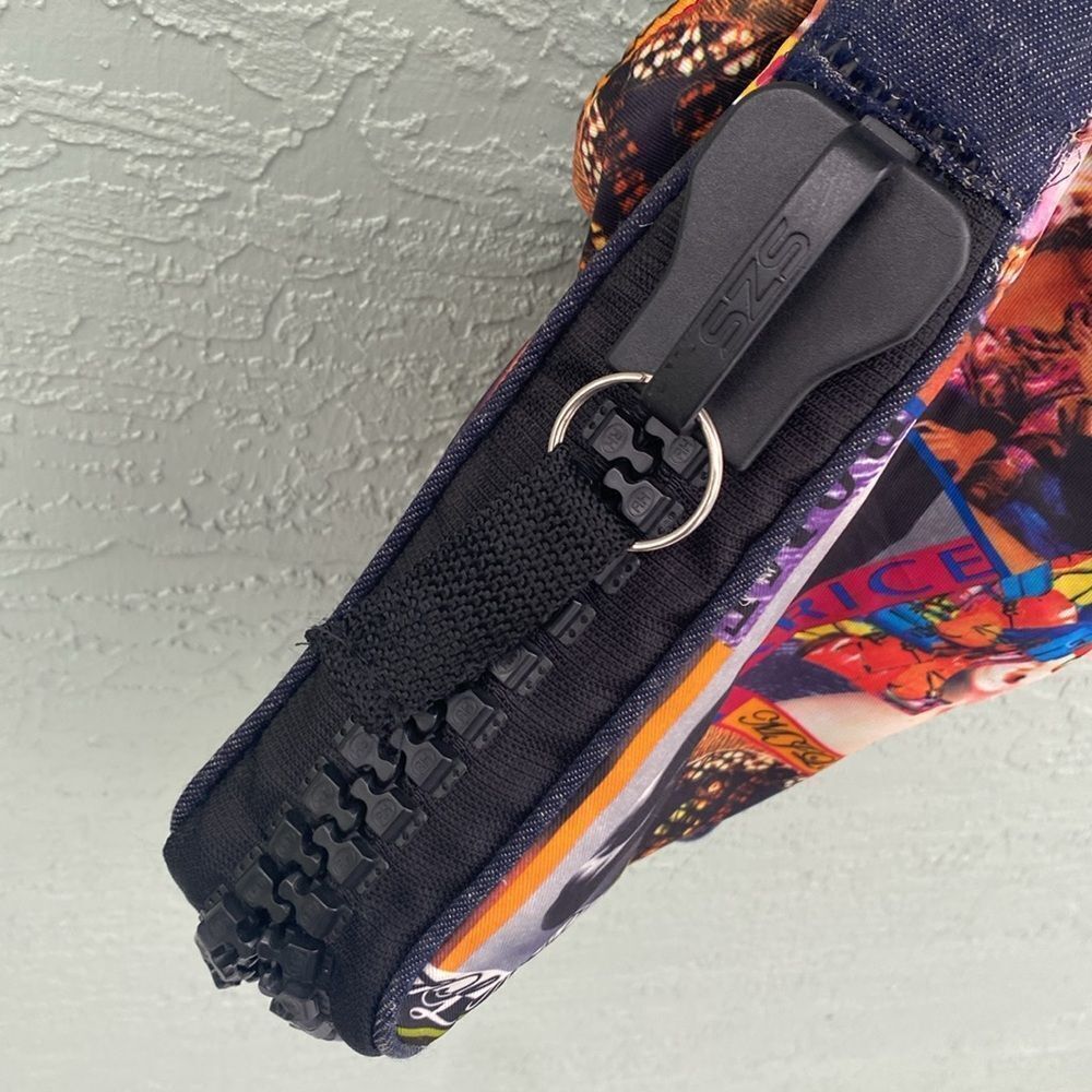 Cross Body Purse - Picture 3 of 15